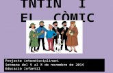 Tintin  i  el  còmic