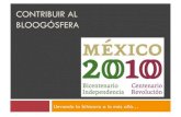 Analyzing Tweets of Mexican Bicentenario
