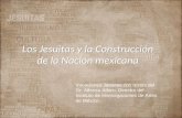 Los jesuitas y la construccion de la nacion mexicana