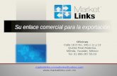 Presentation Market Links