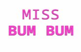 Miss Bum Bum (Brazil)