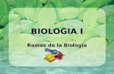 Ramas de la_biologia