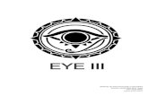 Proyecto: Brazo detector de objetos - Eye III