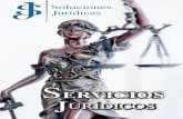 Soluciones Jurídicas Abogados en México, D.F.