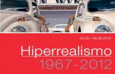 HIPERREALISMO EN EL THYSSEN 1967-2012