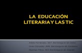 Educacion Literaria y Tic