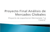 Proyecto final análisis de mercados globales
