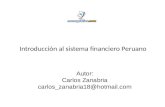 Introduccion sistema-financiero-peruano
