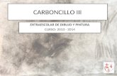 Carboncillo III