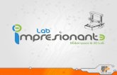 IMPRESIONANT3 LAB: MAKERSPACE AND 3D LAB