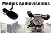 Medios audiovisual conconlusiones grupo 3. Integrantes: Marbella, Maria y Melvin Veloz. Prof.Olmary Camacaro