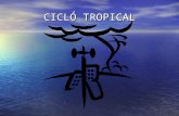 Cicló Tropical
