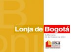 Presentación: Jorge Enrique Gómez - eCommerce Day Bogotá 2013