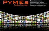 Social media para PyMEs (GAMLP deck)