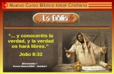 U.I - La Biblia - nuevoCbic - Español/2010