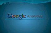 google analitycs,analisis seo, social media