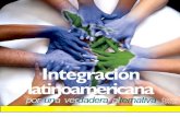 Cap. 8 la integracion latinoamericana