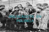 La Shoah. Holocausto en Polonia