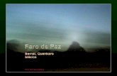 Faro de Paz, Bernal 2010 (por: carlitosrangel) - Mexico