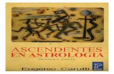 Carutti, eugenio   ascendentes en astrología i x1