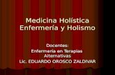 medicina holistica