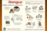 Cafeina vs dengue
