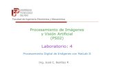 Utp pdiva_lab4_procesamiento digital de imagenes con matlab ii