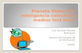 Planeta webs 2
