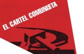 El cartel comunista