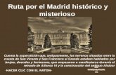 Madrid Misterioso 1