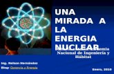 Una Mirada A La Energia Nuclear