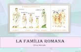 Família romana