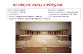 4.Altar De Zeus A Pèrgam