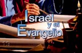 R 19 Israel y Evangelio