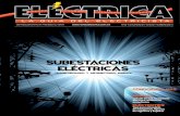 Revistaelectrica subestaciones electricas