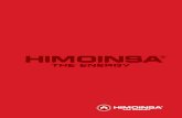 HIMOINSA® catalogo de empresa