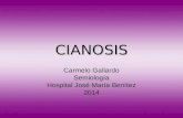 Cianosis 2014