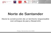 4 Norte De Santander