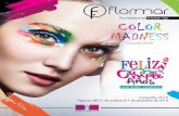 Catálogo Flormar Campaña 15-16 2014