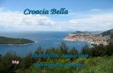 Croacia, Un Breve Paseo