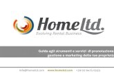 HomeLtd presentazione