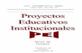 22265131 proyectos-educativos-institucionales-pei