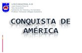 Conquista De América Clase N°3 HernáN CortéS