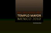 México - Templo Mayor (por: carlitosrangel) Mexico