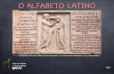 Alfabeto latino 1.4