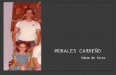 Morales Carreño fotos