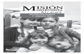 Informativo Misión Niños - Escuela Sabática Tercer trimestre 2014