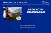 Presentacion de Jorge Peralta sobre Educacion y Tecnologia