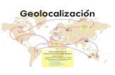 Geolocalizacion adejetec 2013