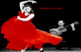 flamenco y copla